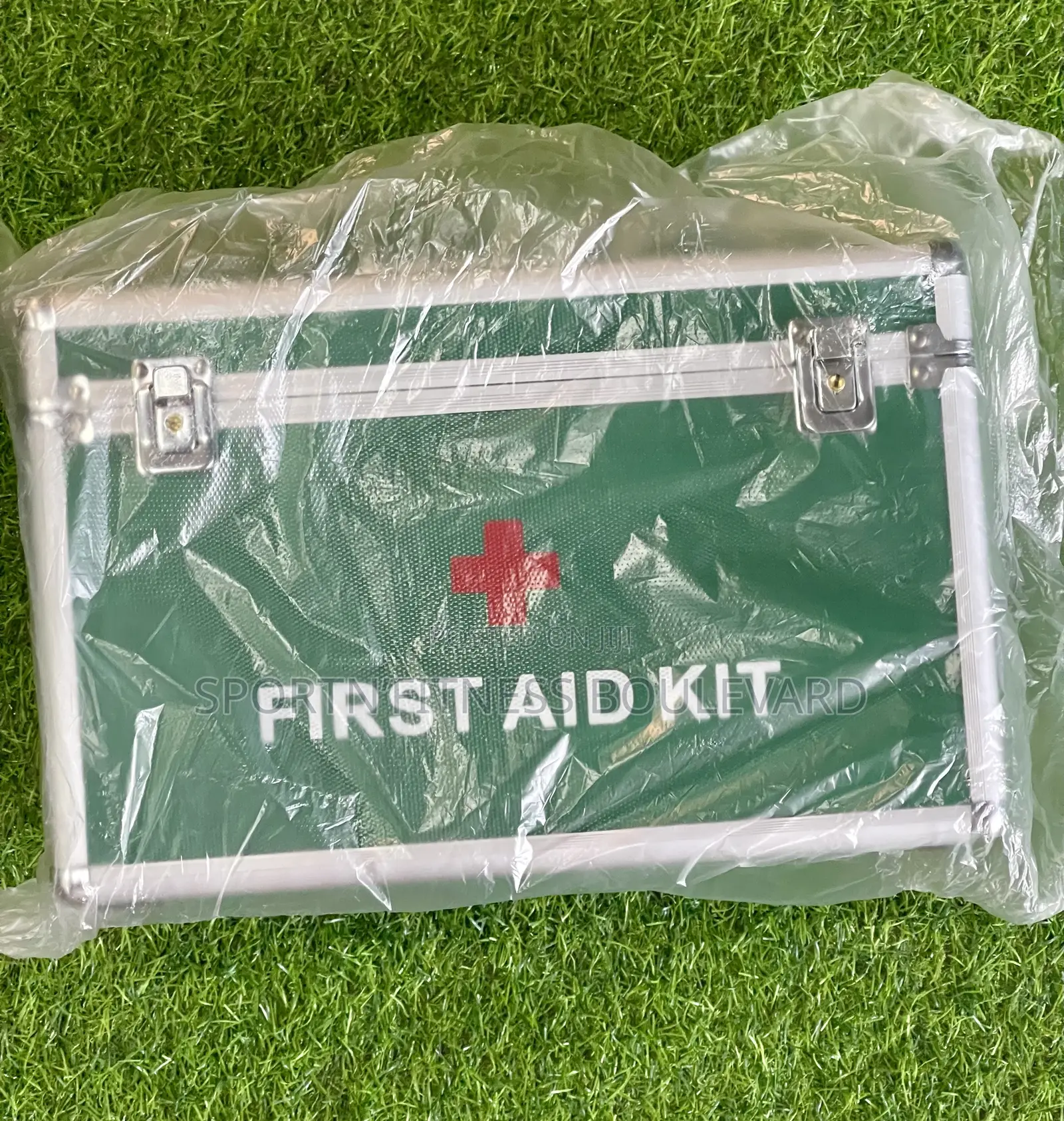 Big Size First Aid Box