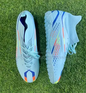 Premium Soccer Boots