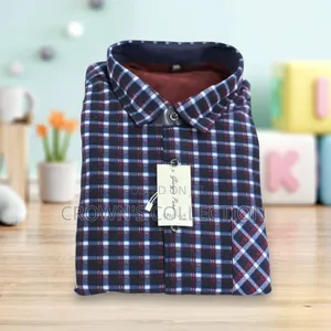 Quality Checkered Shirts