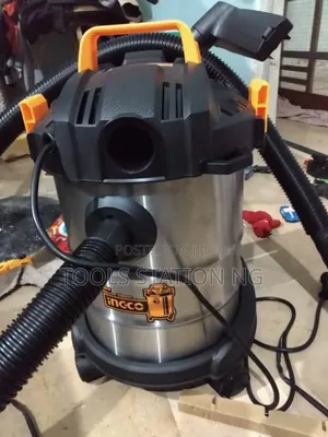Original Wet and Dry 12L Vacuum Cleaner