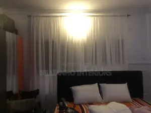 Quality Curtains From Turkey