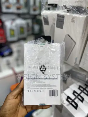 Romoss Pulse 10 Power Bank