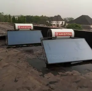 Aniston Solar Water Heater