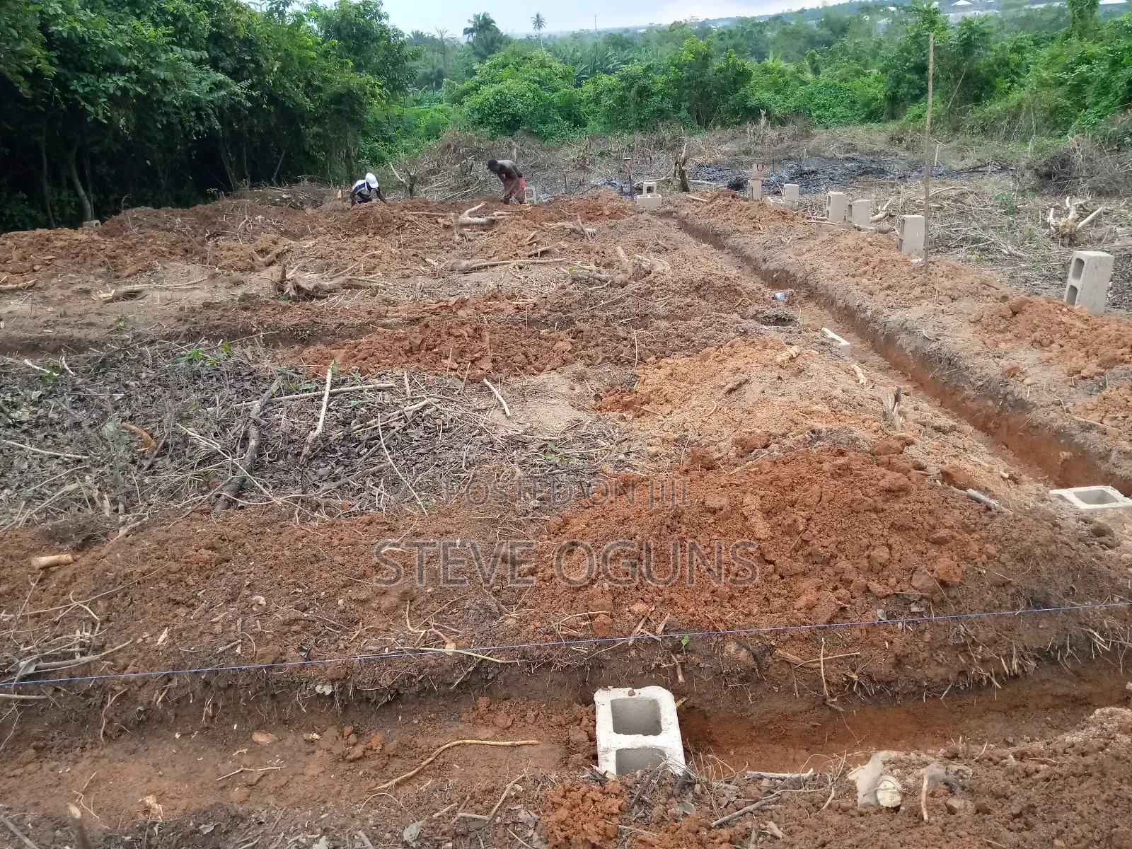 Building Construction Engineer