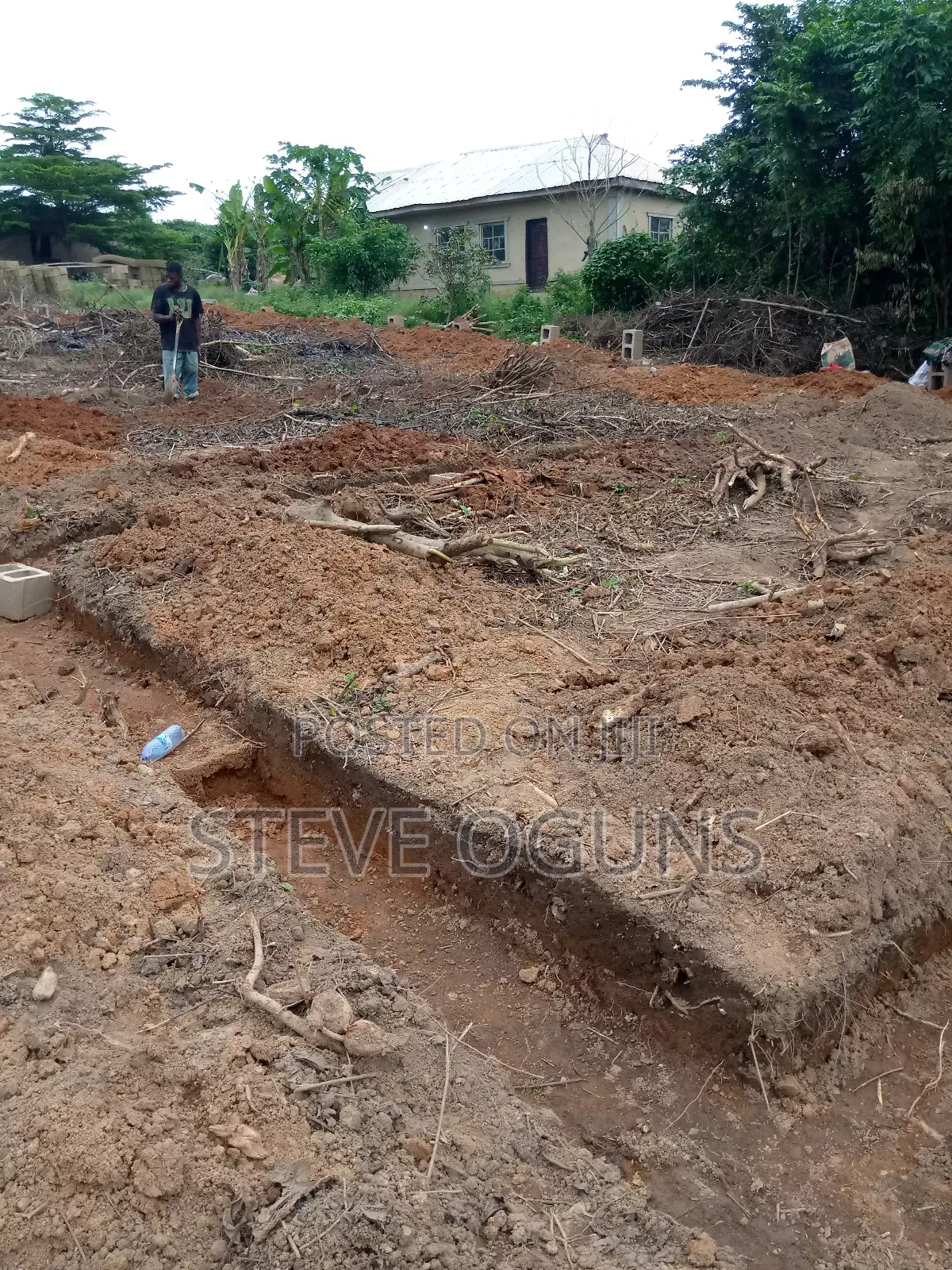 Building Construction Engineer