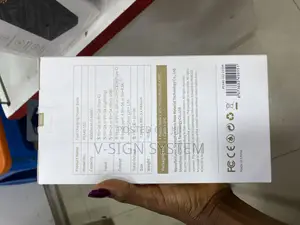 Romoss Fast Charging Power Bank