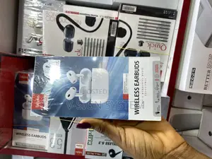 Tall Plus Air Pro 2 Wireless Earbuds
