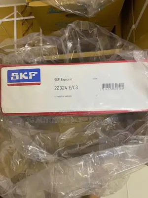 22324e/C3 SKF Bearing Available in Stock