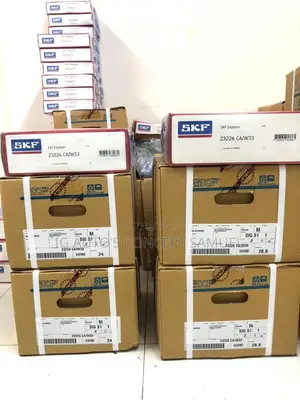 23226e/C3,6314/C3 SKF Bearing Available