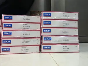 NJ1026M SKF Bearing Available