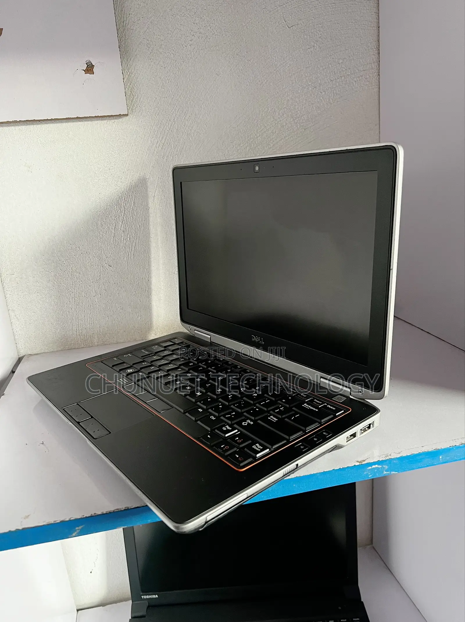 Laptop Dell Latitude E6420 8GB Intel Core I7 HDD 500GB