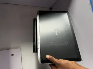 Laptop Dell Latitude E6420 8GB Intel Core I7 HDD 500GB