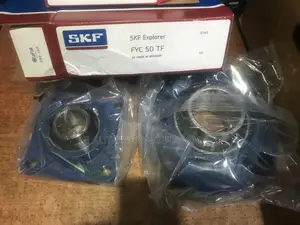Fyc50 SKF Bearing Available