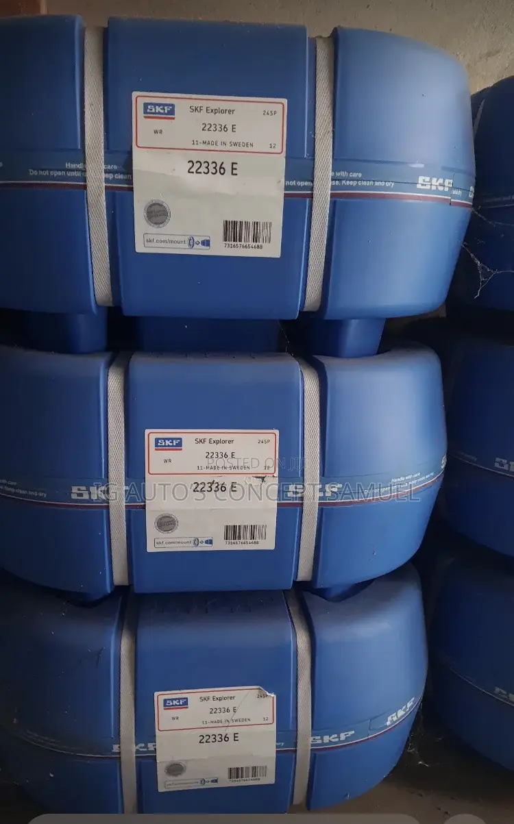 22336E SKF Bearing Available
