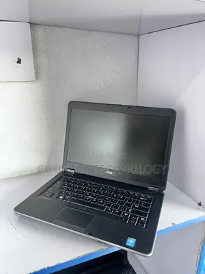 Laptop Dell Latitude E6440 8GB Intel Core I7 HDD 500GB