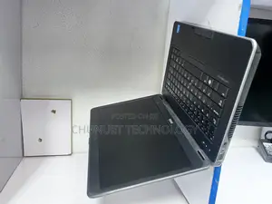 Laptop Dell Latitude E6440 8GB Intel Core I7 HDD 500GB