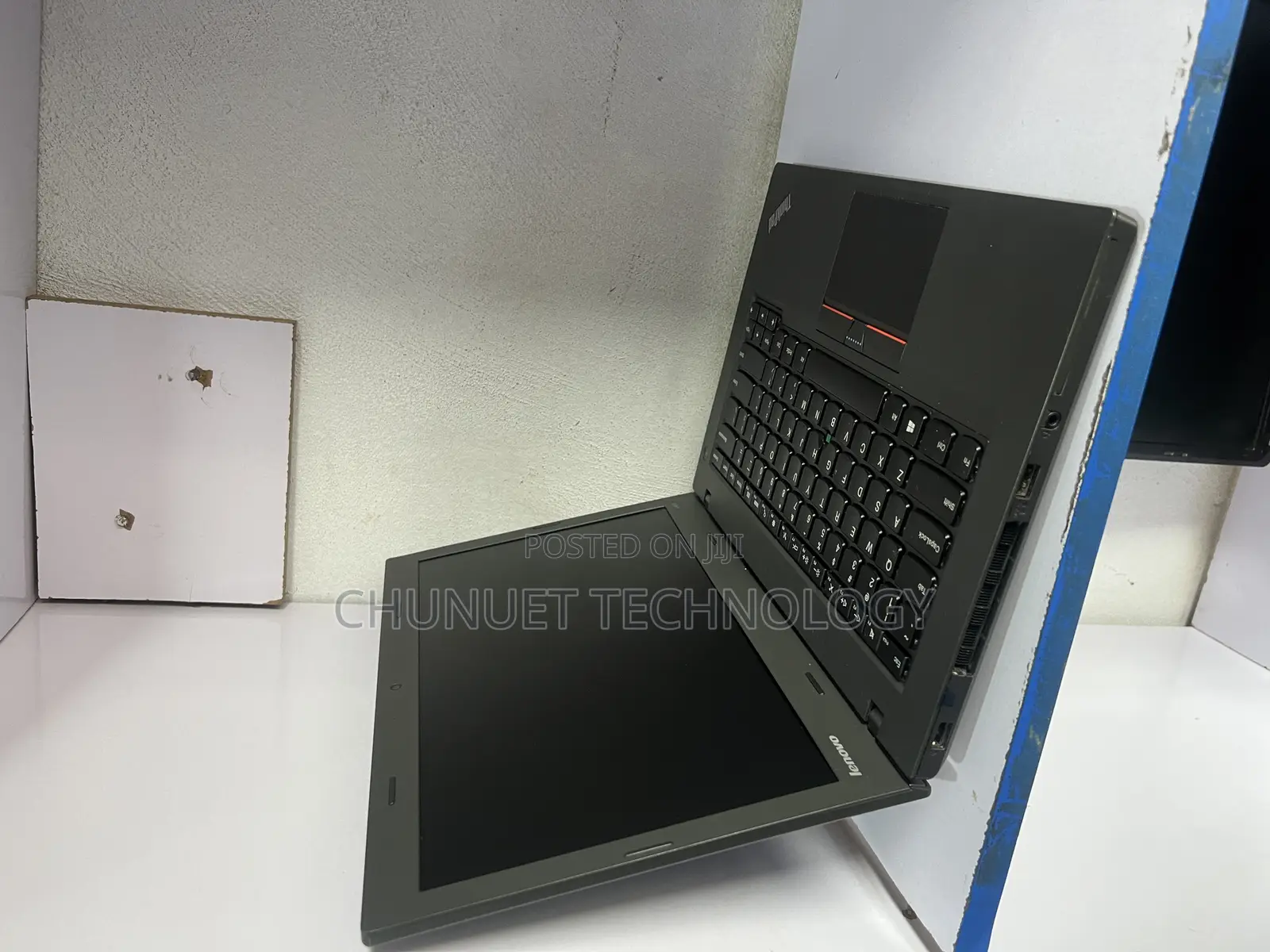 Laptop Lenovo ThinkPad L450 8GB Intel Core i5 HDD 500GB
