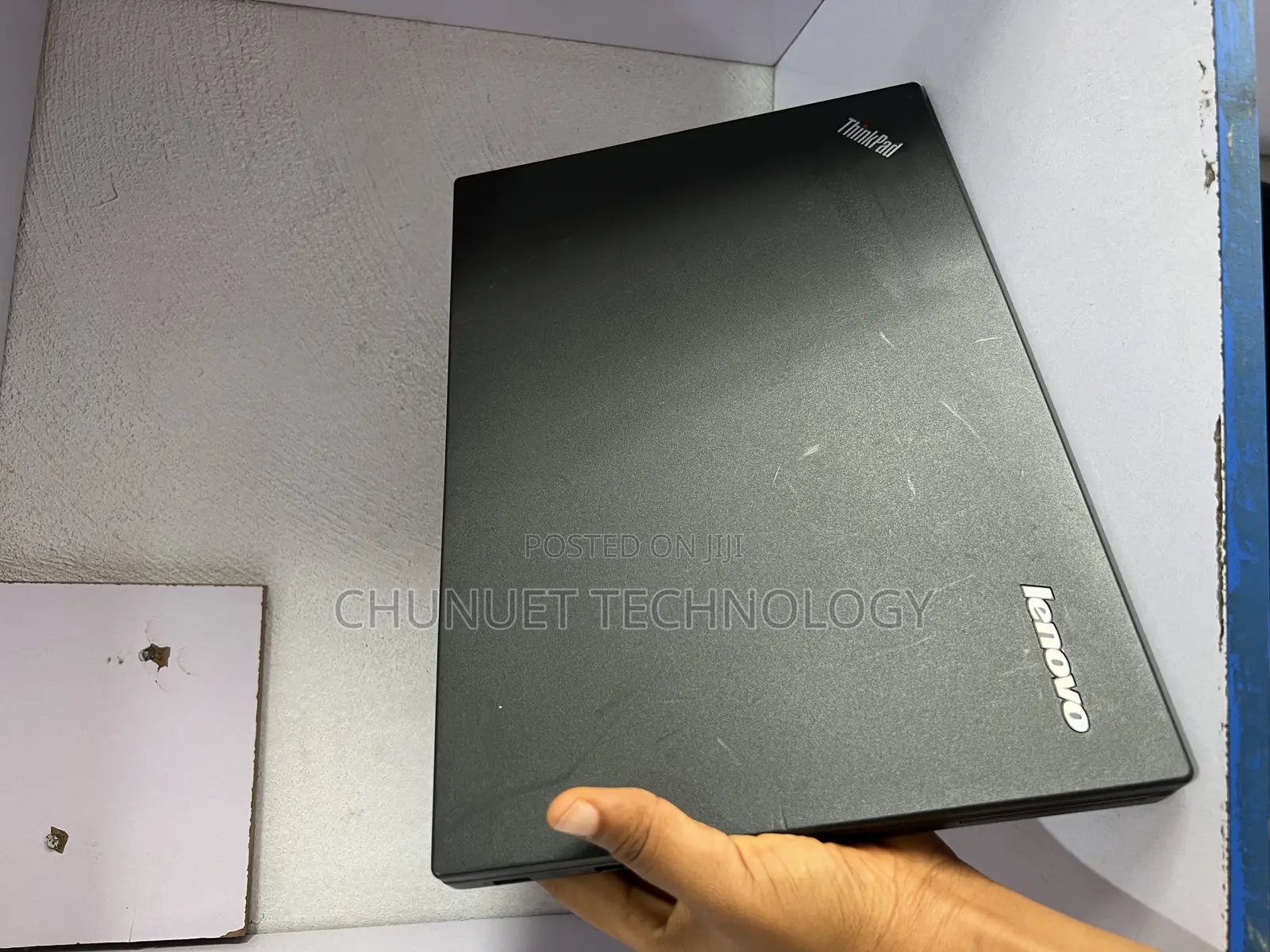 Laptop Lenovo ThinkPad L450 8GB Intel Core i5 HDD 500GB
