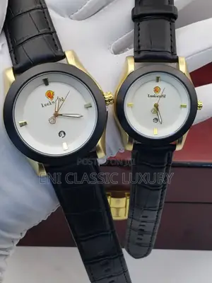 Original Leather Wristwatches Lookworld