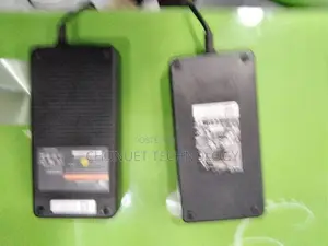 Dell 240w Laptop Charger