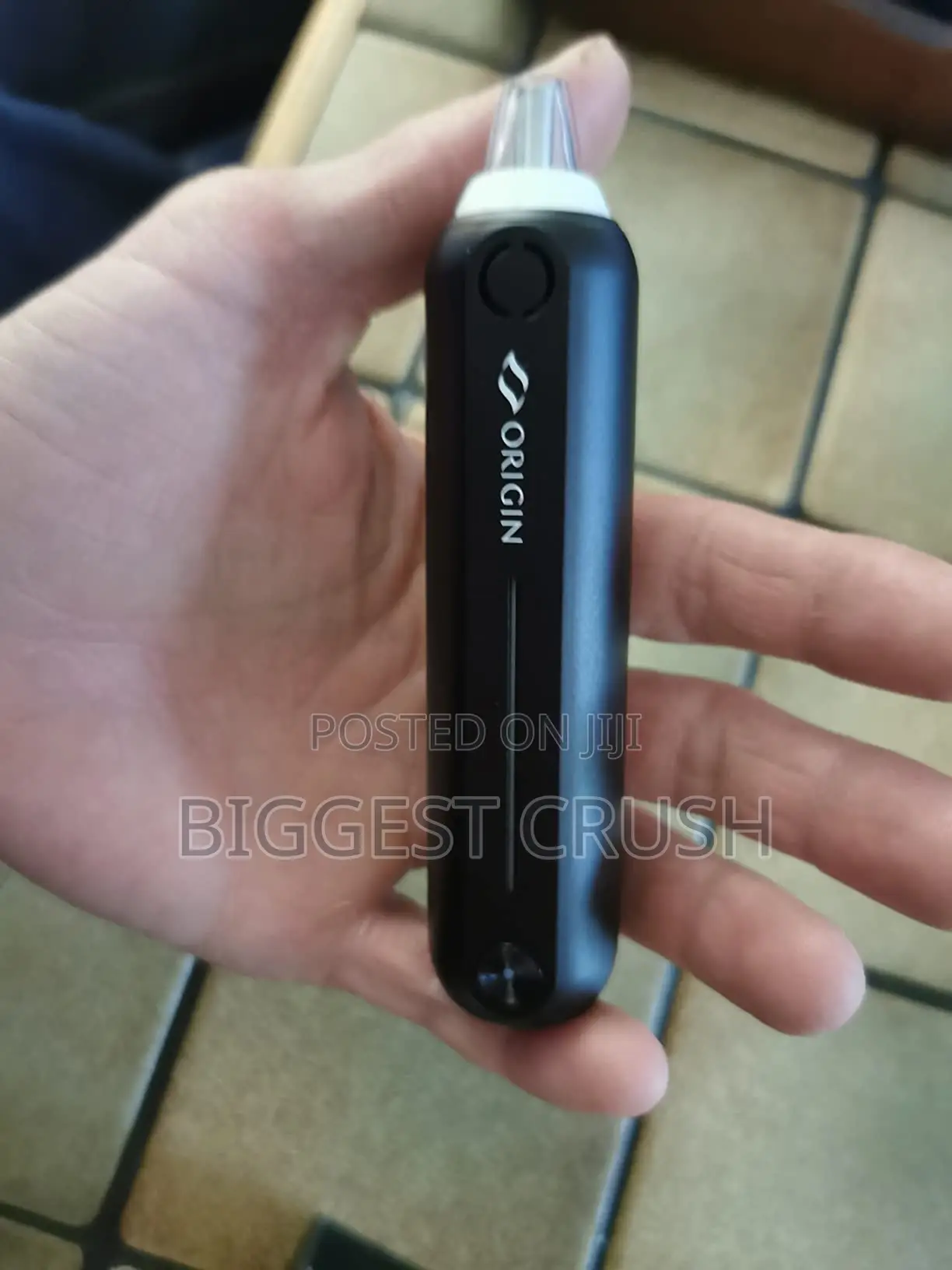 Origin Weed Dry Herb Vaporizer