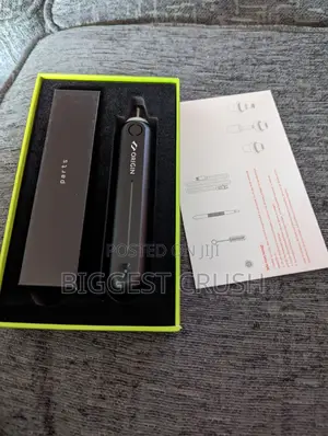 Origin Weed Dry Herb Vaporizer