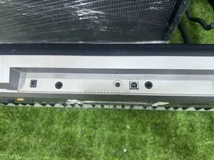 Yamaha PSR E353 Used Tokunbo Keyboard