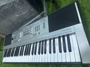 Yamaha PSR E353 Used Tokunbo Keyboard