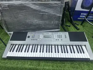 Yamaha PSR E353 Used Tokunbo Keyboard