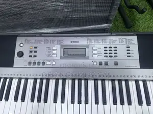 Yamaha PSR E353 Used Tokunbo Keyboard