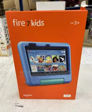 New Amazon Fire 7 16 GB