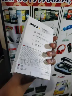 Google Pixel 6pro Is Utter Box Defender Pouch