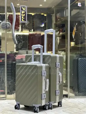 Unisex Luxury Travel Box Available in Store 