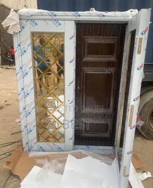 Armour  Door In Door Standard Glass Door