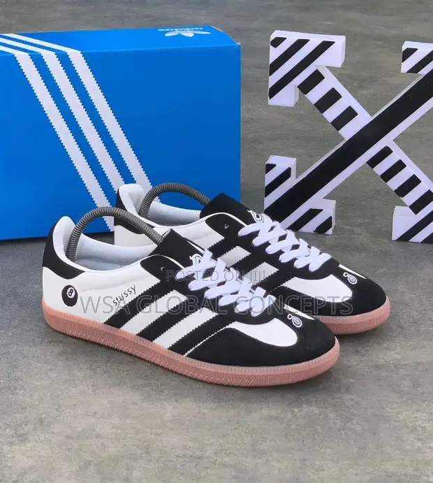 adidas gazelle silver green womens adidas Women's Adifom Megajane main image 1