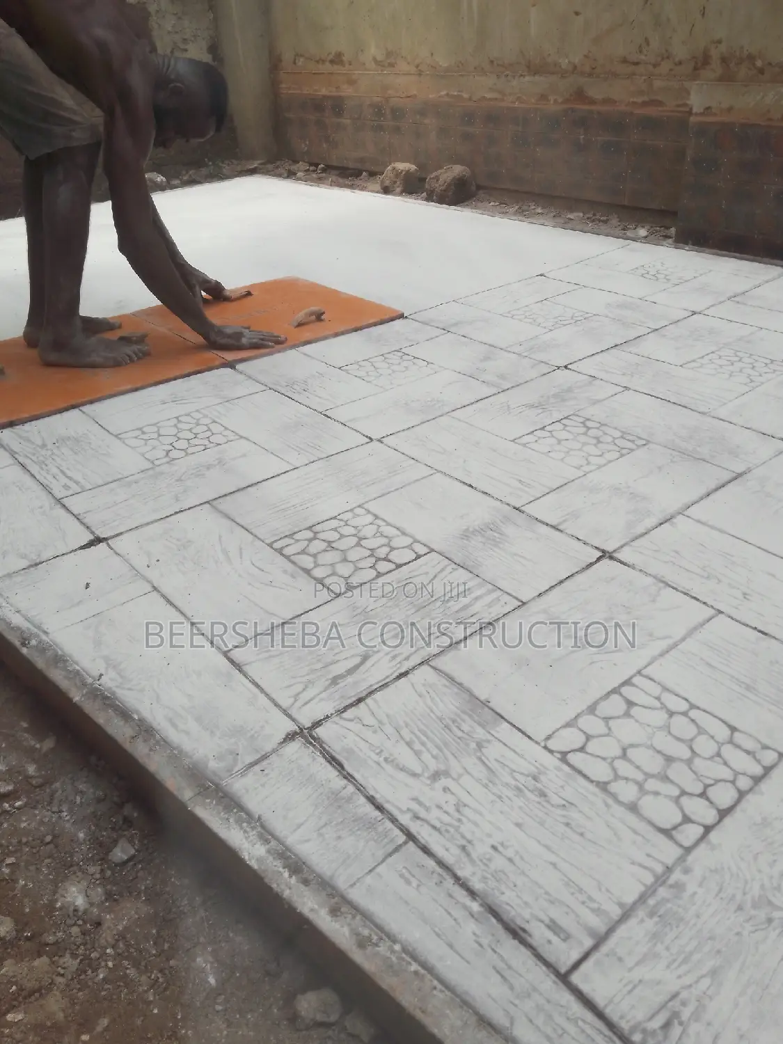 Increte Flooring Service
