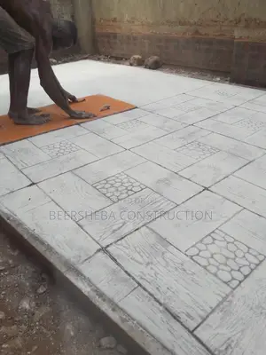 Increte Flooring Service