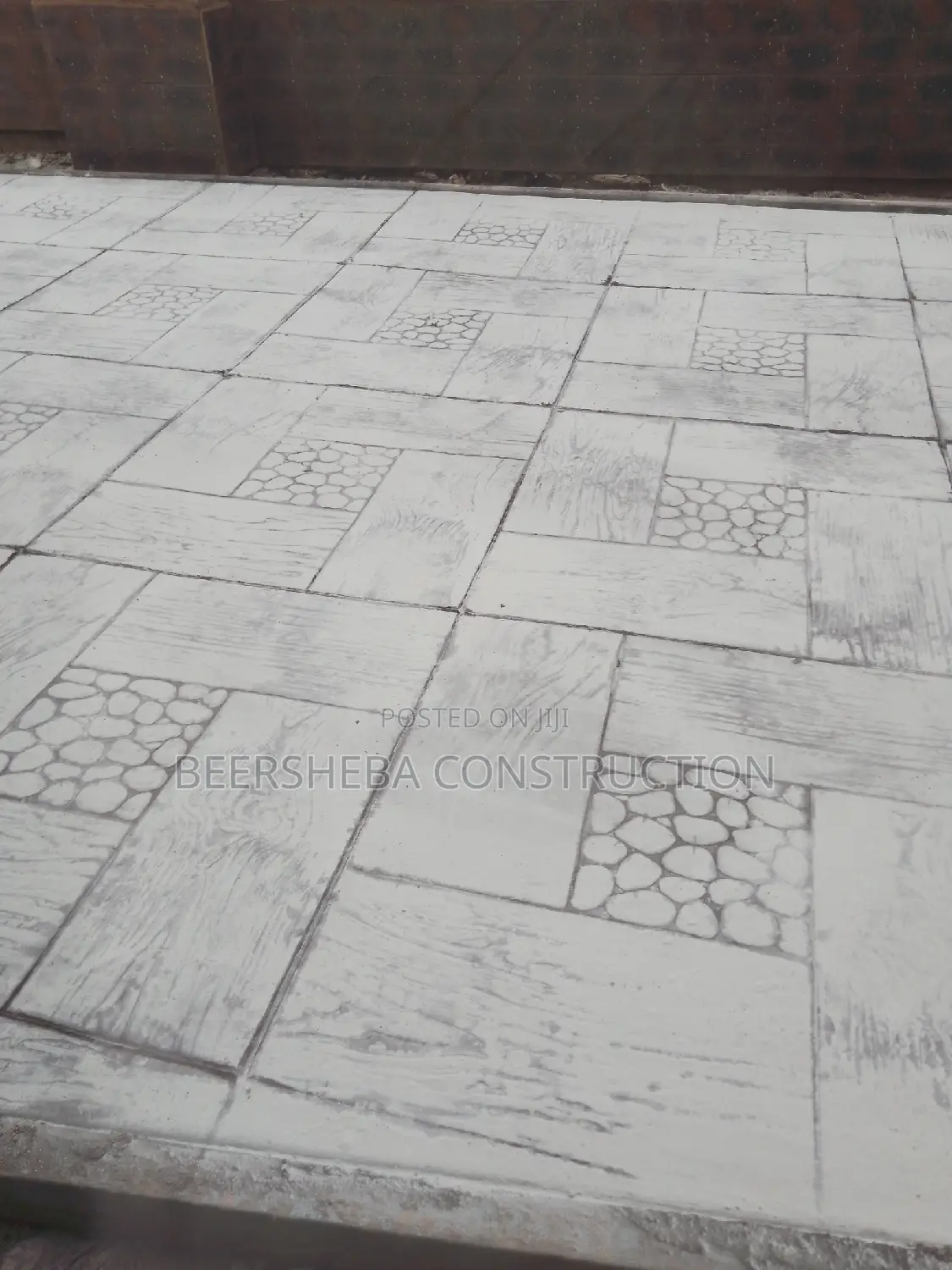 Increte Flooring Service