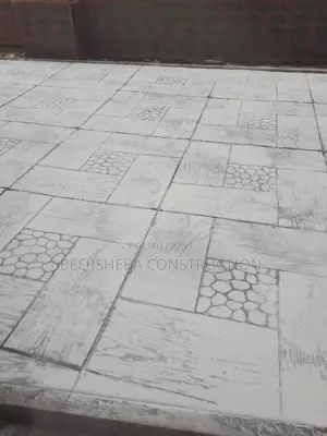 Increte Flooring Service
