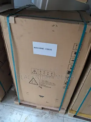 New Xerox Altalink C8035/C8055