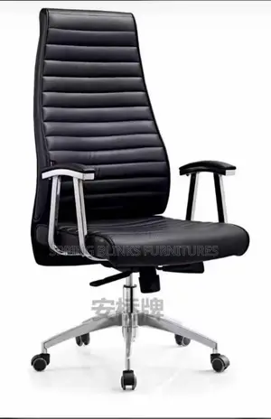 Super Executive Office Swivel Chair