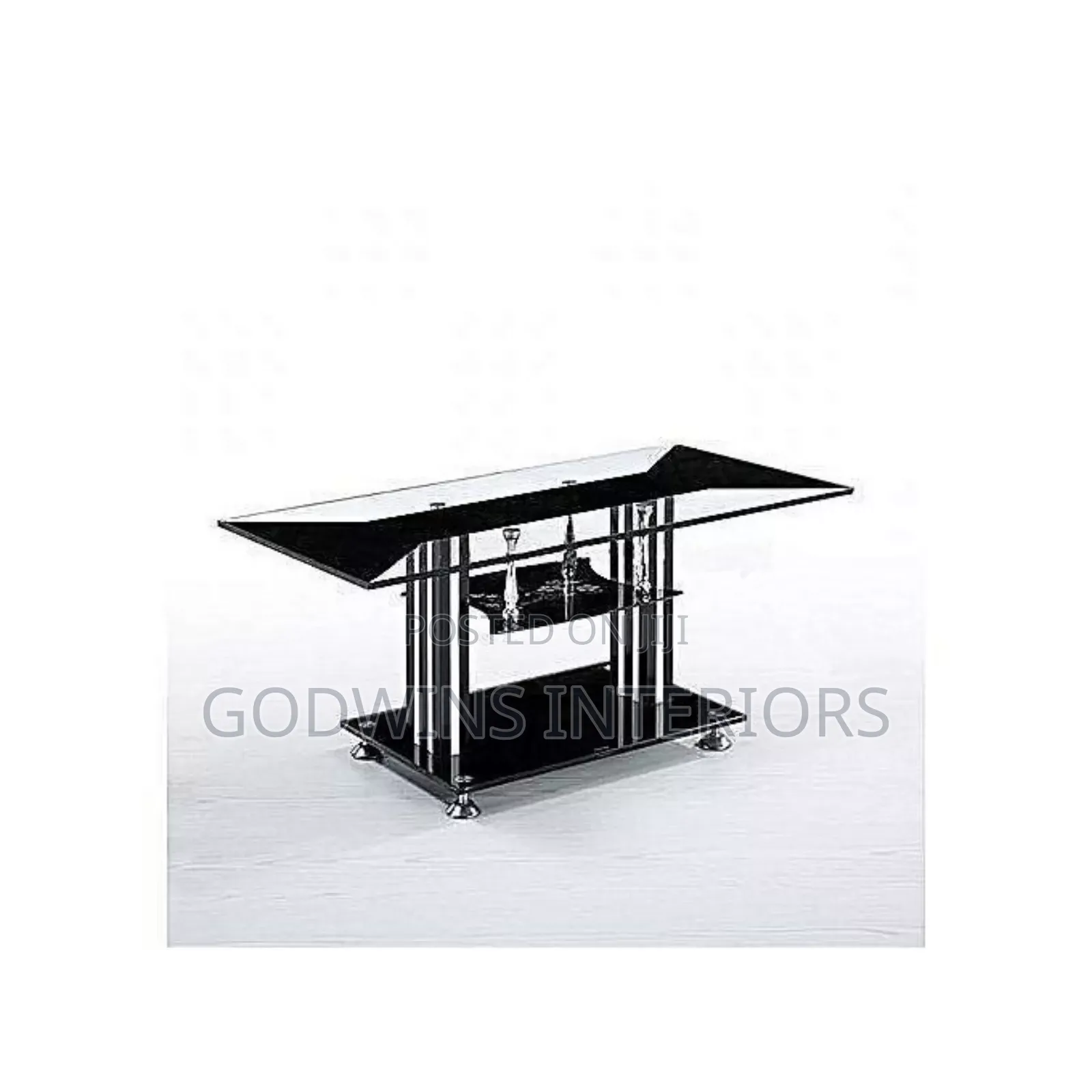 High Class Center Table