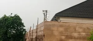 Dual Lens Solar Cctv Camera