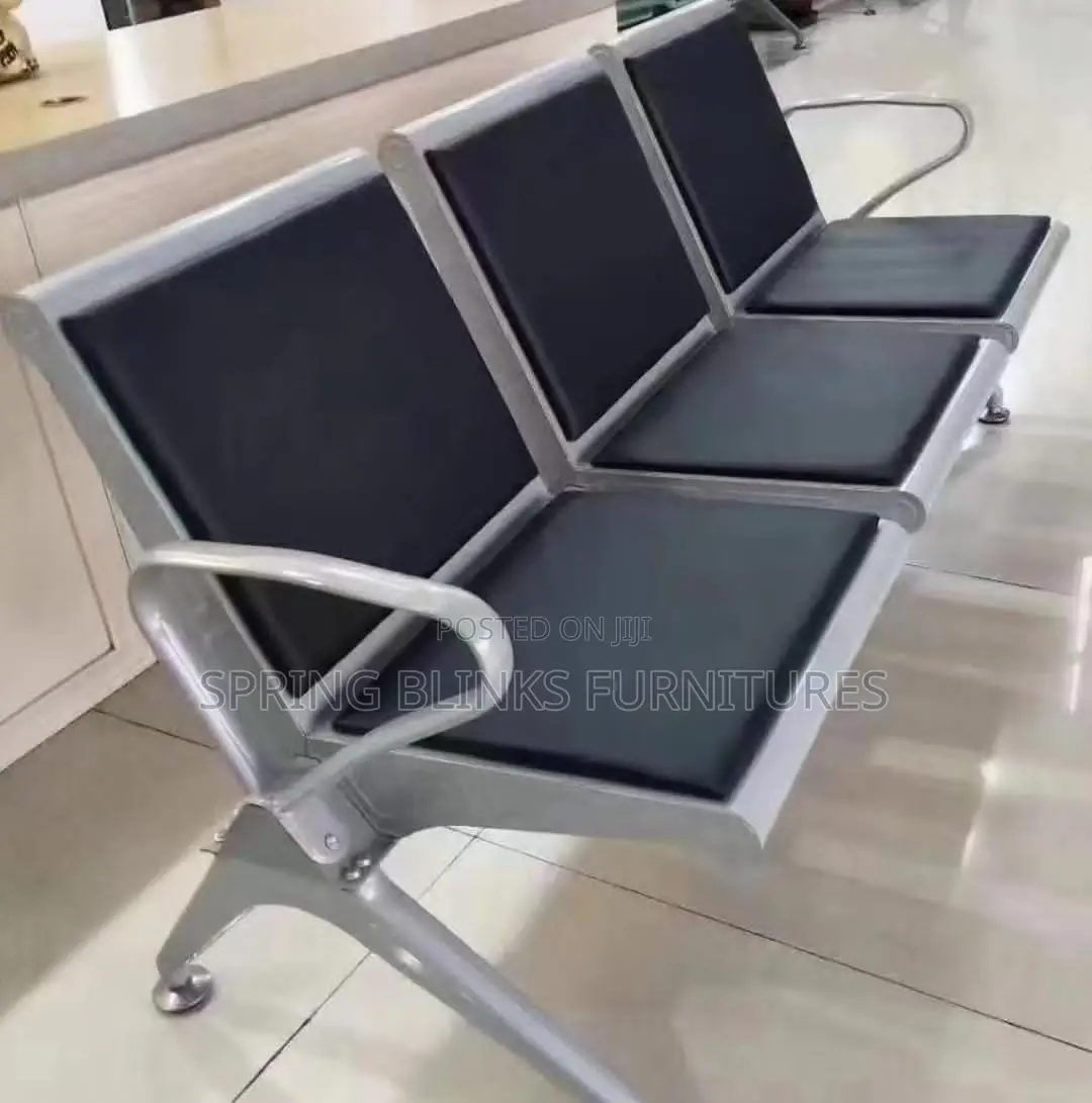 Standard Executive Visitors Chair