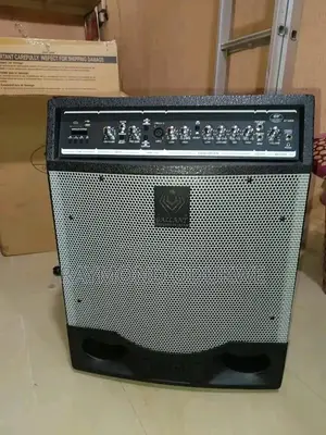 Quality and Durable Bass Combo