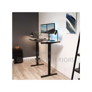 Electric Stand Up Table -1.4mtr