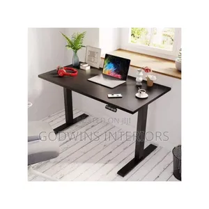 Electric Stand Up Table -1.4mtr