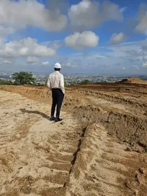 Jaswill Emerald City View, Katampe Extension, Fct, Abuja