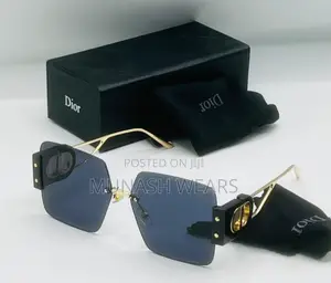 Luxury Ladies Glasses