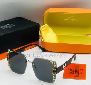 Luxury Ladies Glasses